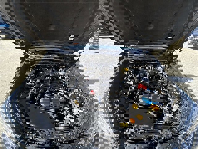 Used 2018 Subaru Forester 2.5i Limited image 26