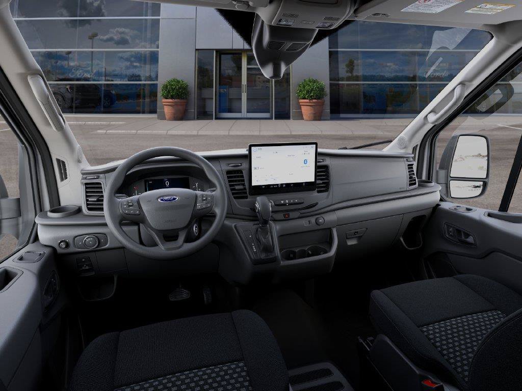 New 2027 Ford Transit 250 148 High Roof RWD image 11