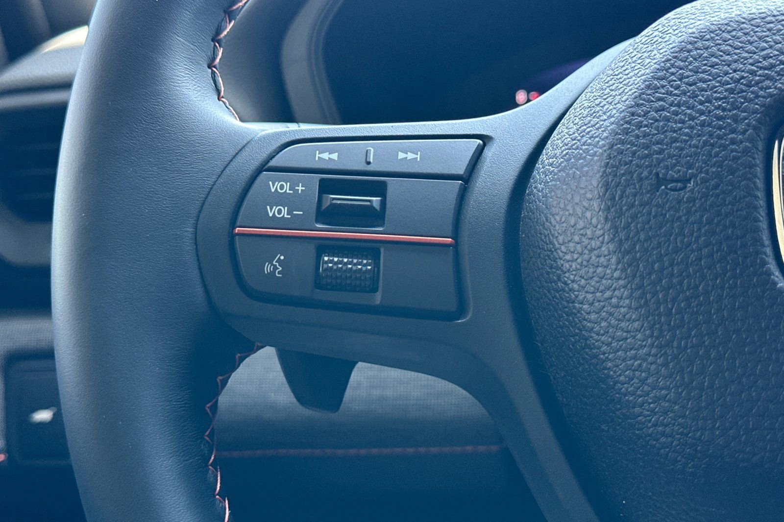 New 2026 Honda Passport TrailSport image 25