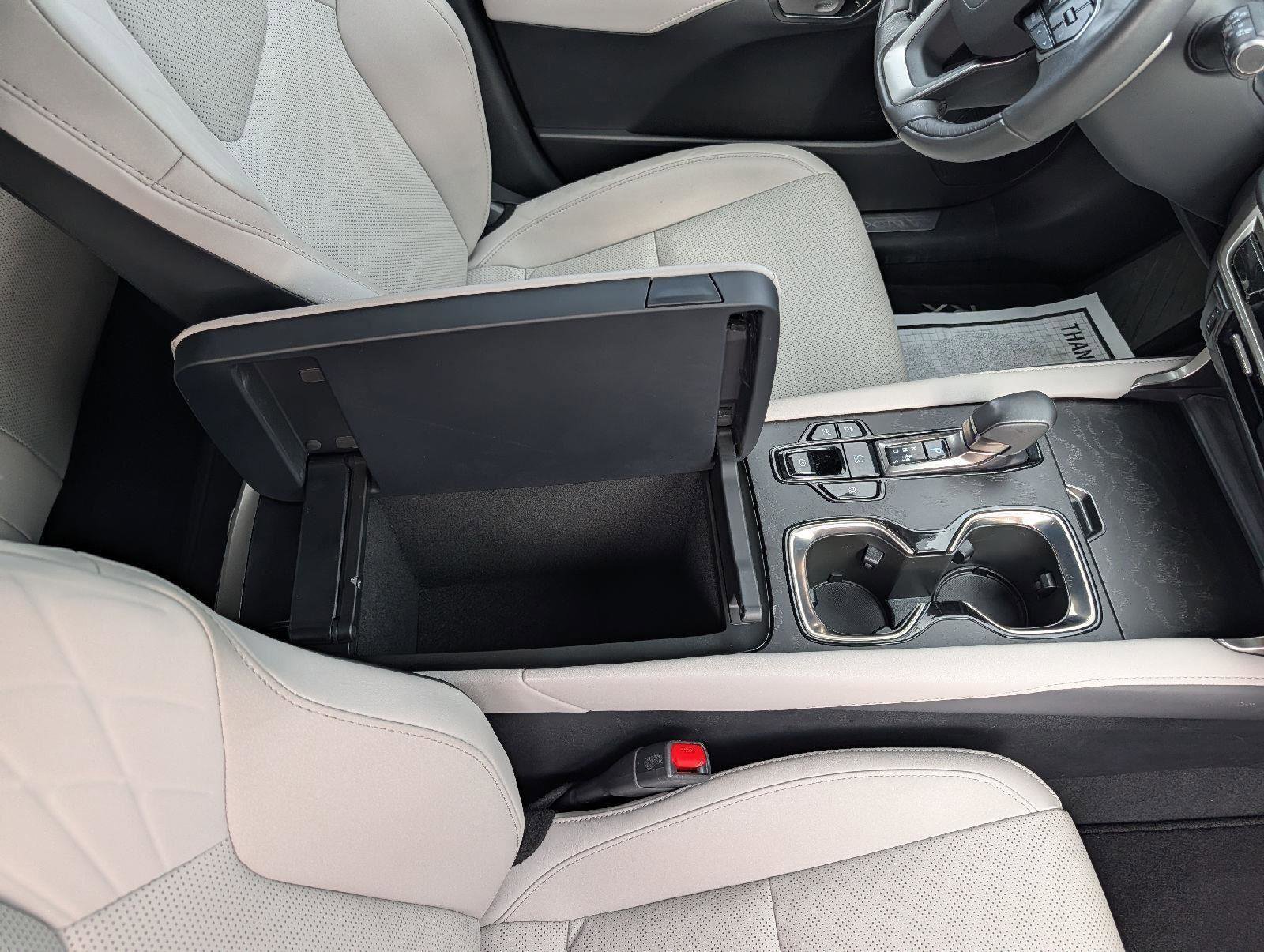 Used 2023 Lexus RX 350h w/ Cold Area Package AWD/4WD image 22