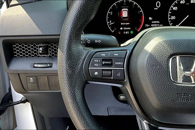 Used 2023 Honda CR-V EX image 11