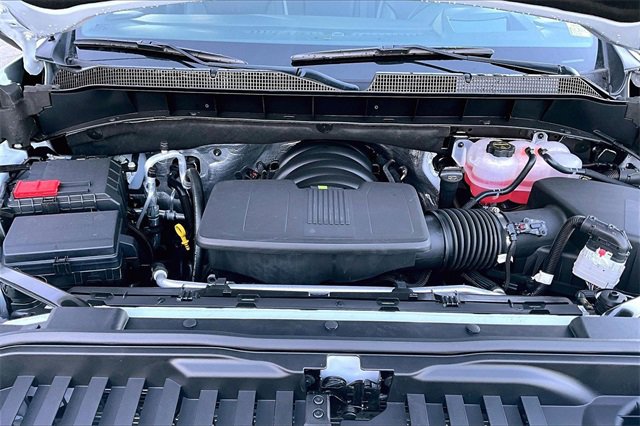 New 2026 Chevrolet Silverado 1500 High Country image 11