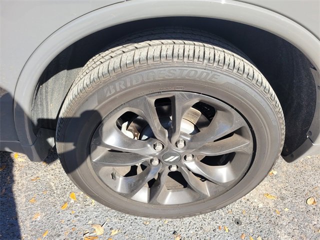 Certified 2025 Dodge Durango R/T image 7