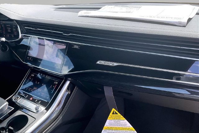 New 2026 Audi Q8 Premium Plus AWD/4WD image 16