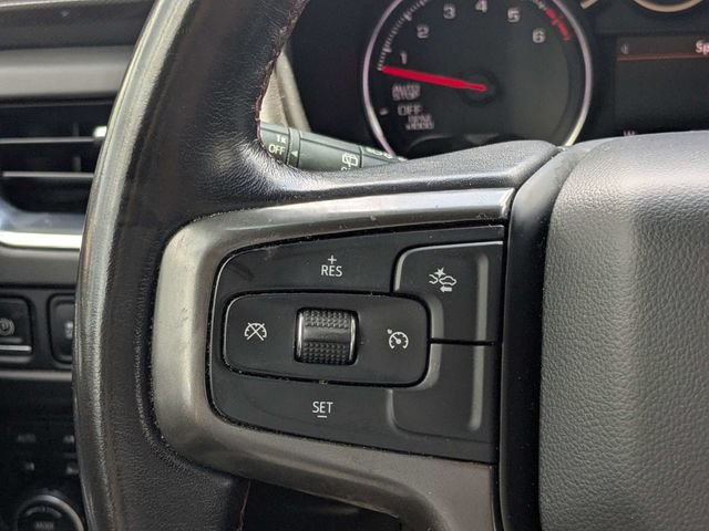 Used 2021 Chevrolet Tahoe RST AWD/4WD image 24