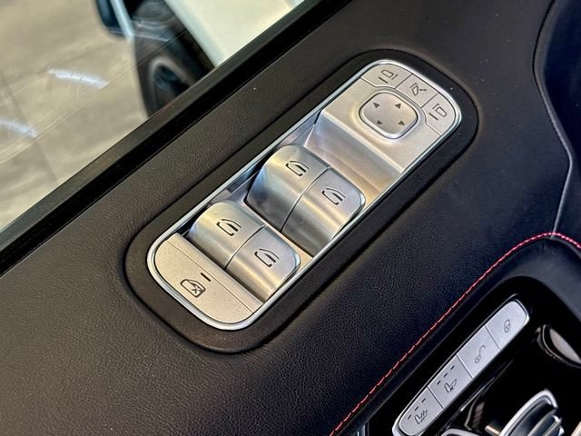 Used 2021 Mercedes-Benz G 63 AMG 4MATIC image 18