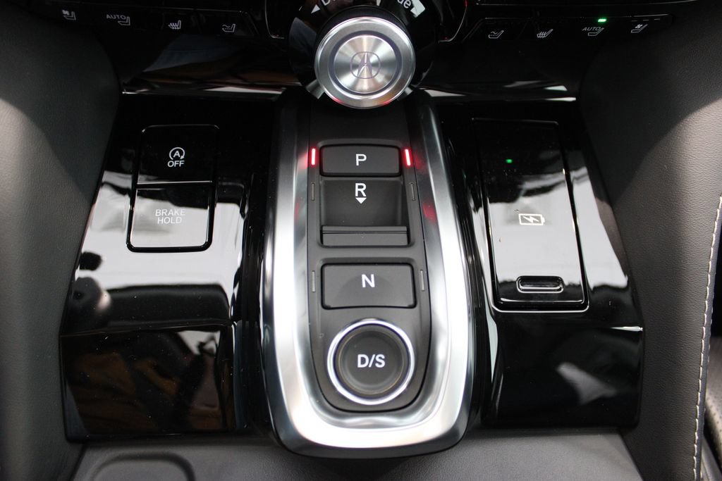 New 2026 Acura MDX SH-AWD w/ Advance Package image 15