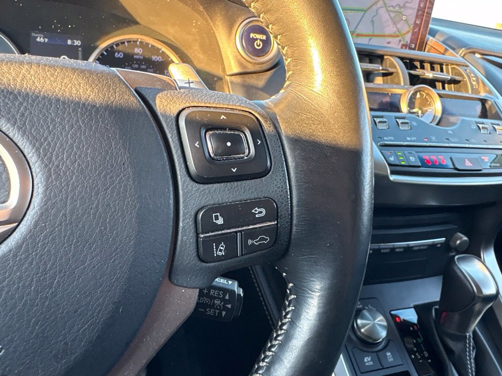 Used 2018 Lexus NX 300h AWD w/ Luxury Package image 22