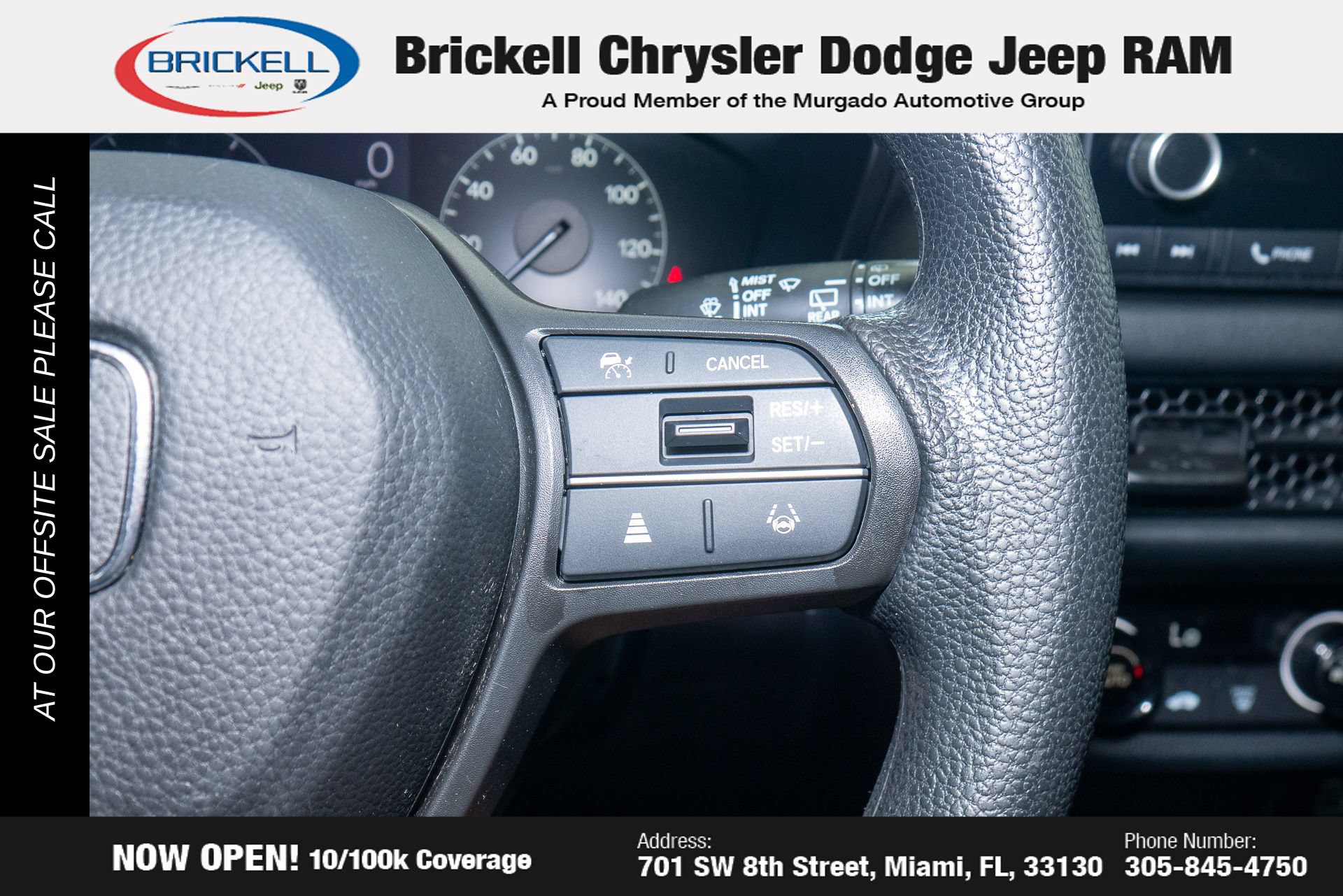 Used 2023 Honda HR-V LX image 29