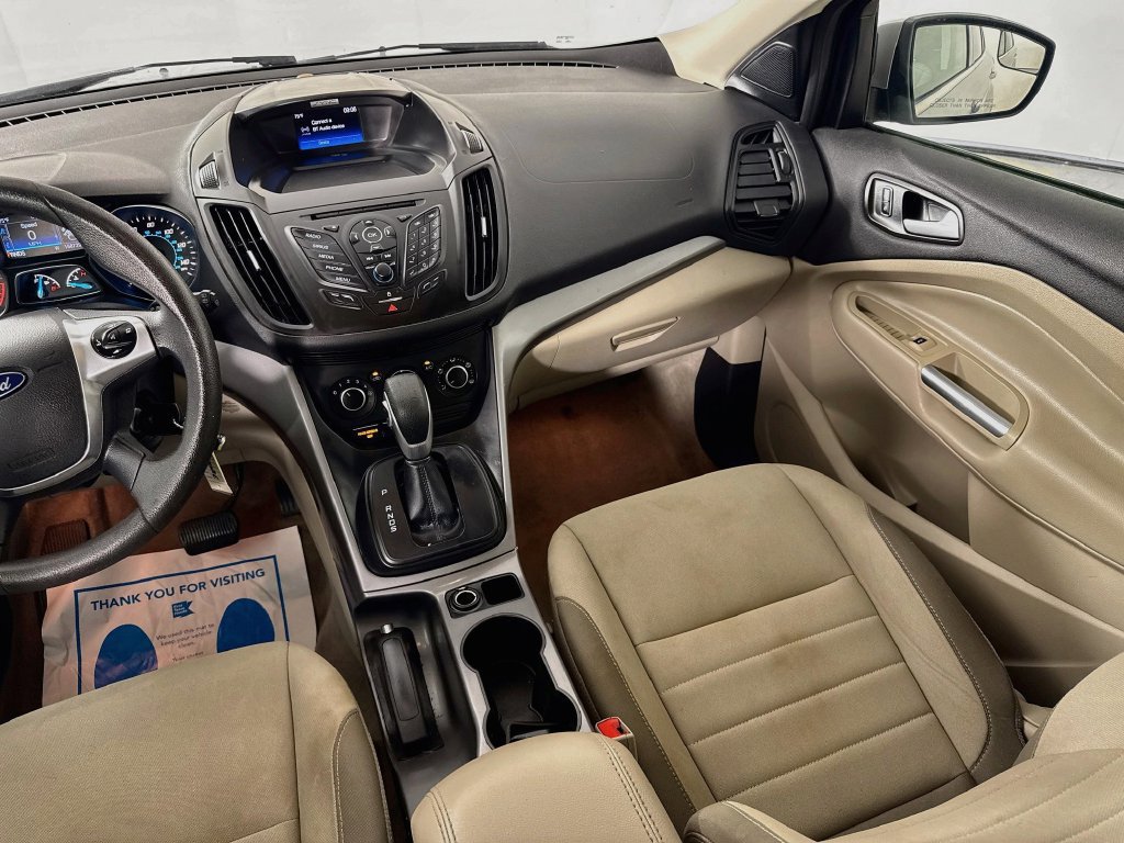 Used 2016 Ford Escape SE AWD/4WD image 24