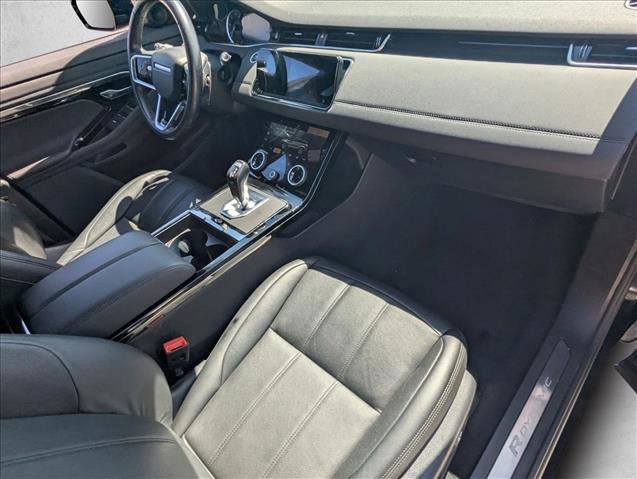 Used 2023 Land Rover Range Rover Evoque R-Dynamic SE image 22