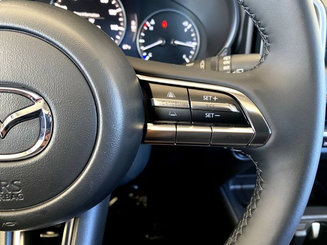 New 2026 MAZDA CX-50 AWD 2.5 S w/ Accent Package image 7