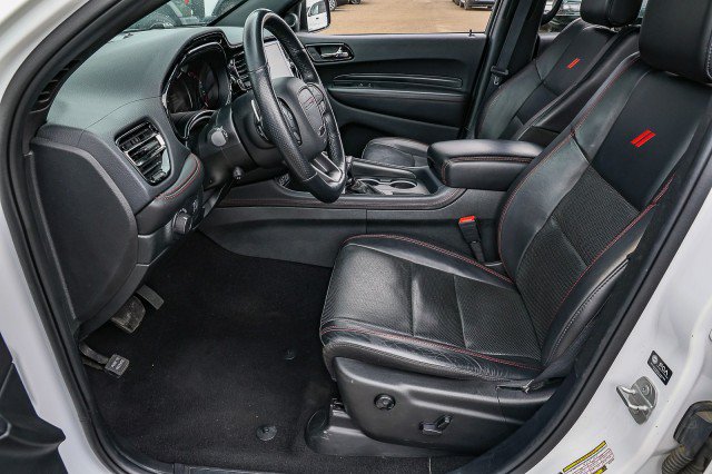 Used 2024 Dodge Durango GT RWD image 9