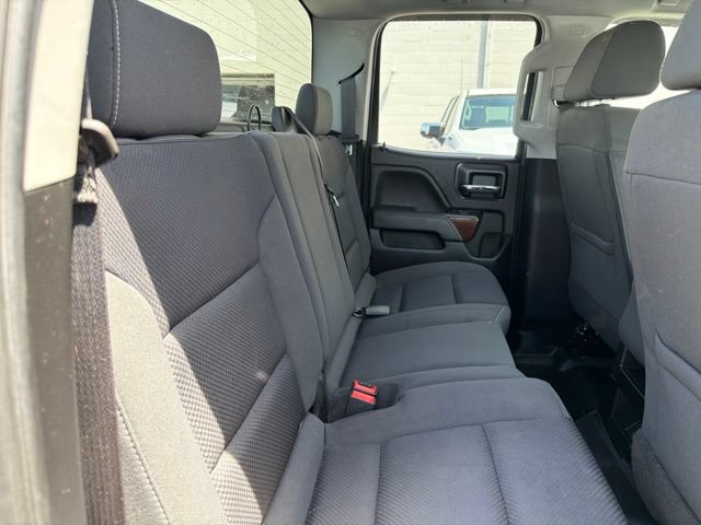 Used 2019 GMC Sierra 1500 SLE w/ SLE Value Package AWD/4WD image 23