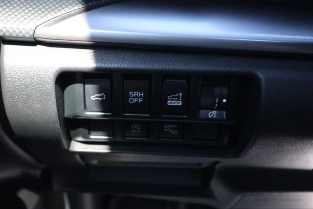 Certified 2024 Subaru Forester Premium AWD/4WD image 16