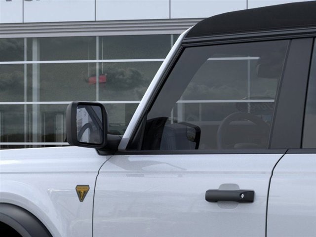 New 2025 Ford Bronco Badlands AWD/4WD image 22