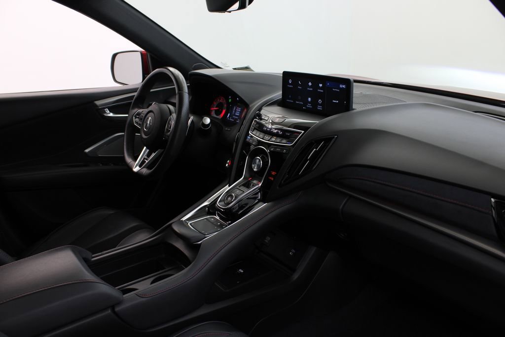 Used 2023 Acura RDX A-Spec AWD/4WD image 26