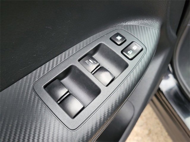 Used 2024 Mitsubishi Eclipse Cross SE image 13