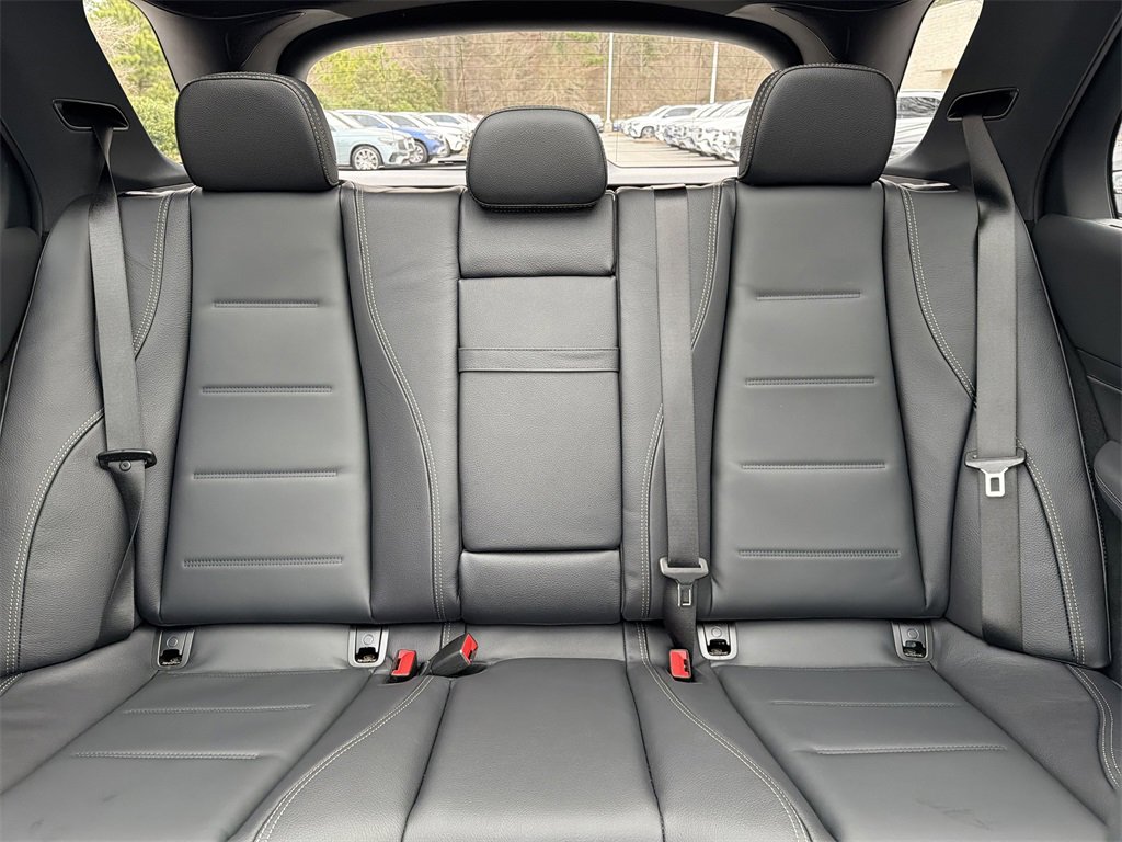 New 2026 Mercedes-Benz GLE 350 GLE 350 image 31