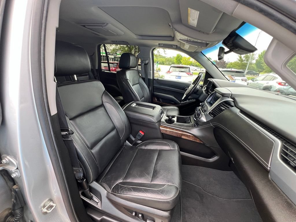 Used 2019 Chevrolet Tahoe LT AWD/4WD image 35