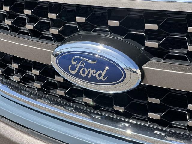 Used 2023 Ford F150 King Ranch w/ Equipment Group 601A High RWD image 30