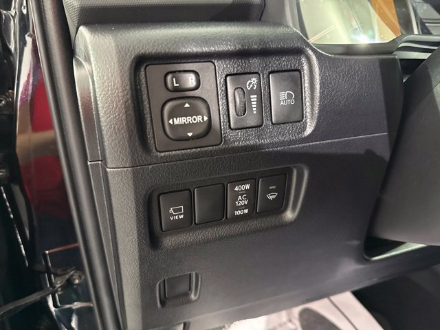 Used 2022 Toyota 4Runner TRD Sport w/ Technology Package RWD image 18