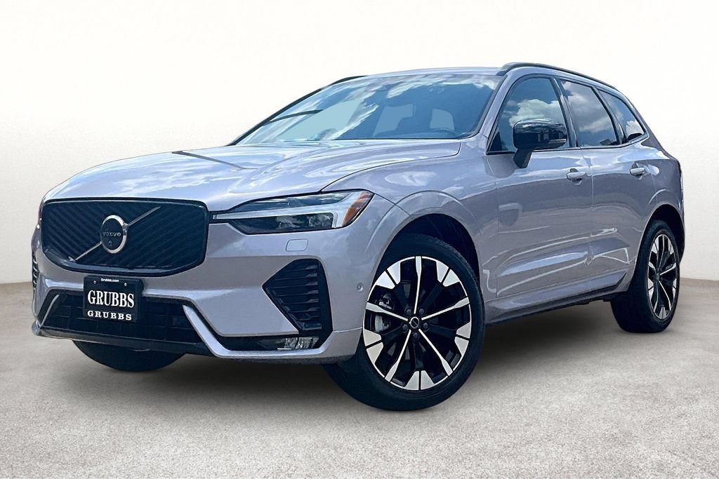 Certified 2026 Volvo XC60 B5 Plus AWD/4WD image 15