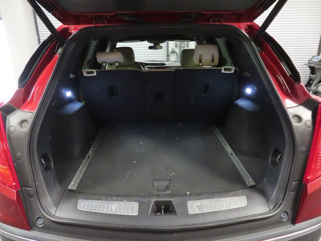 Used 2019 Cadillac XT5 Premium Luxury w/ Driver Assist Package FWD image 20