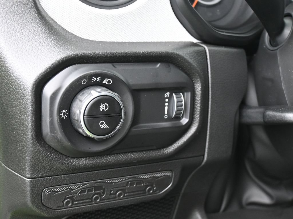 New 2026 Jeep Gladiator Sport AWD/4WD image 14
