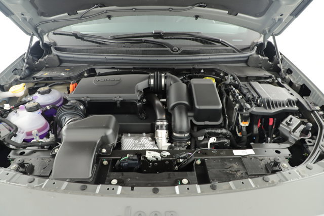 New 2026 Jeep Cherokee Laredo image 6