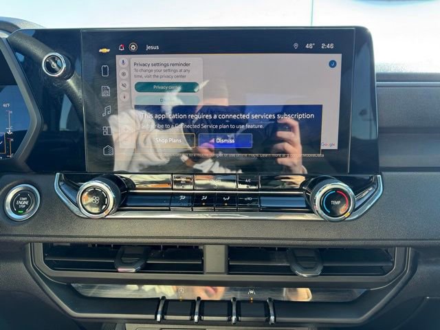 Used 2023 Chevrolet Colorado Trail Boss w/ Advanced Trailering Package image 31