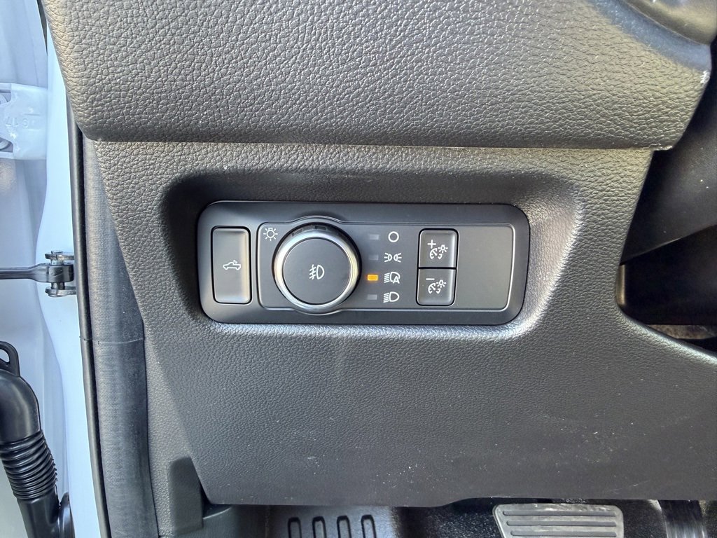 New 2025 Ford Ranger XL w/ Trailer Tow Package image 15