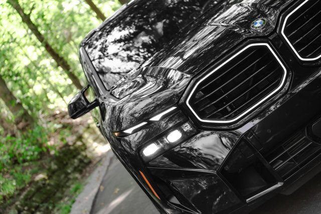 Used 2025 BMW X3 xDrive30i w/ Premium Package AWD/4WD image 46