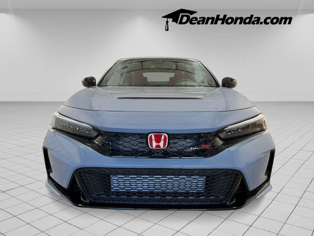 New 2026 Honda Civic Type R image 10