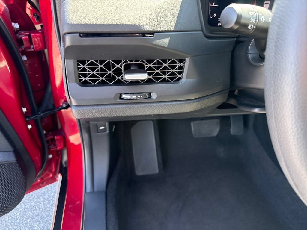 Certified 2023 Honda Accord EX image 15