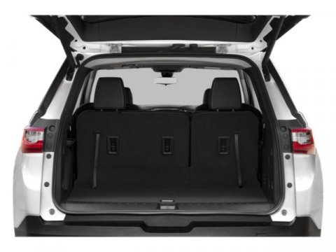 Used 2021 Chevrolet Traverse RS image 14