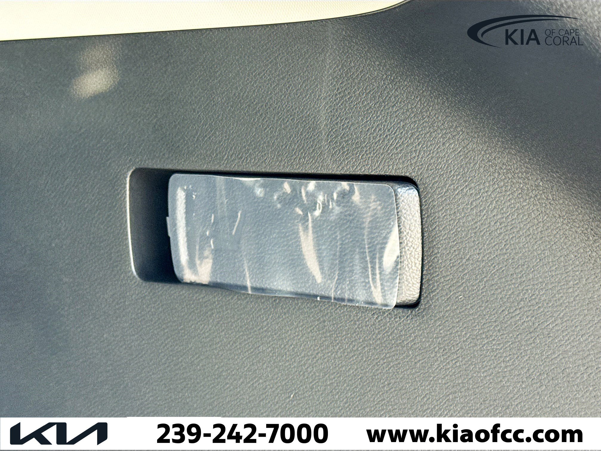 New 2026 Kia Sportage EX image 12