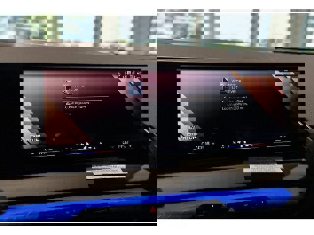 New 2026 BMW X3 xDrive30 w/ Convenience Package image 70