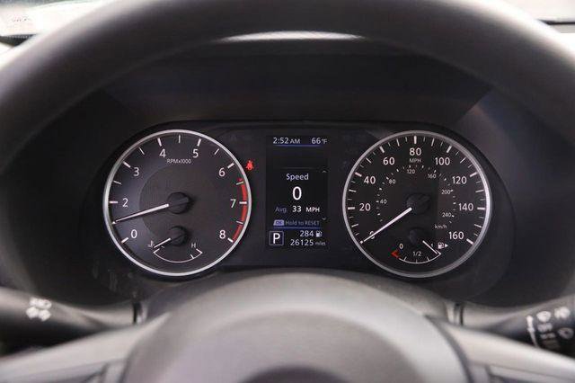 Used 2024 Nissan Sentra S FWD image 13