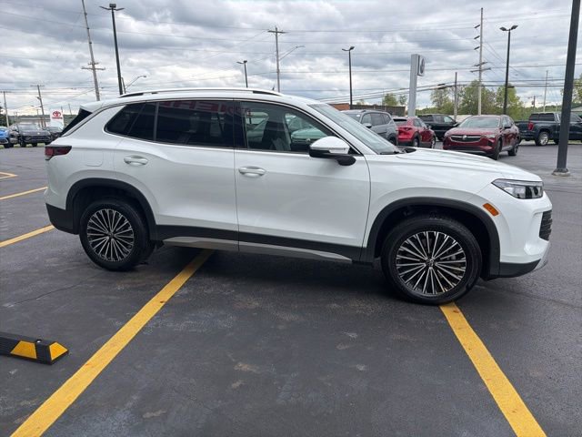 Used 2025 Volkswagen Tiguan S AWD/4WD image 69