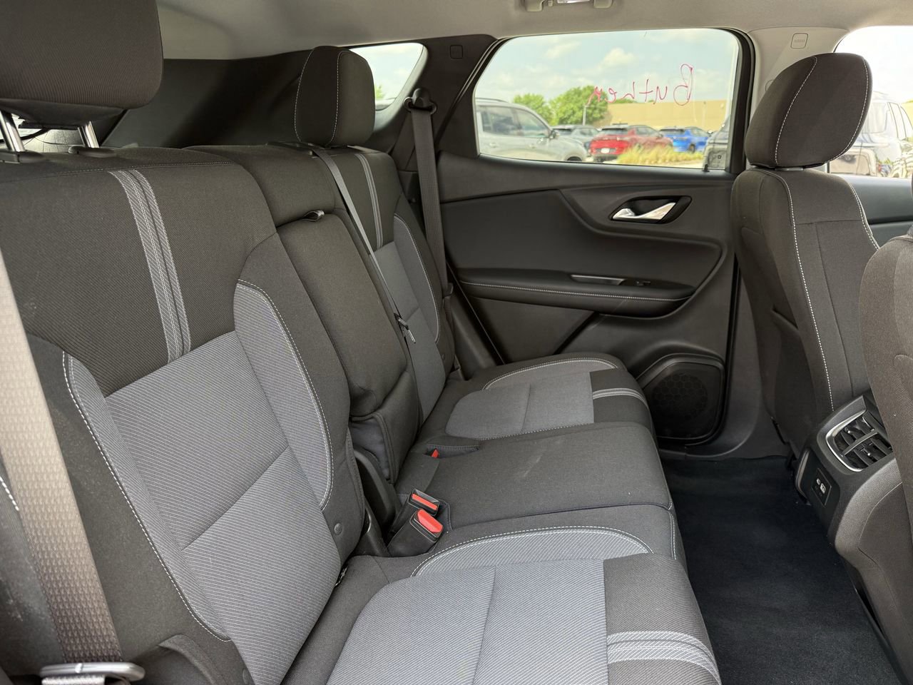 Used 2023 Chevrolet Blazer LT w/ Convenience Package FWD image 22