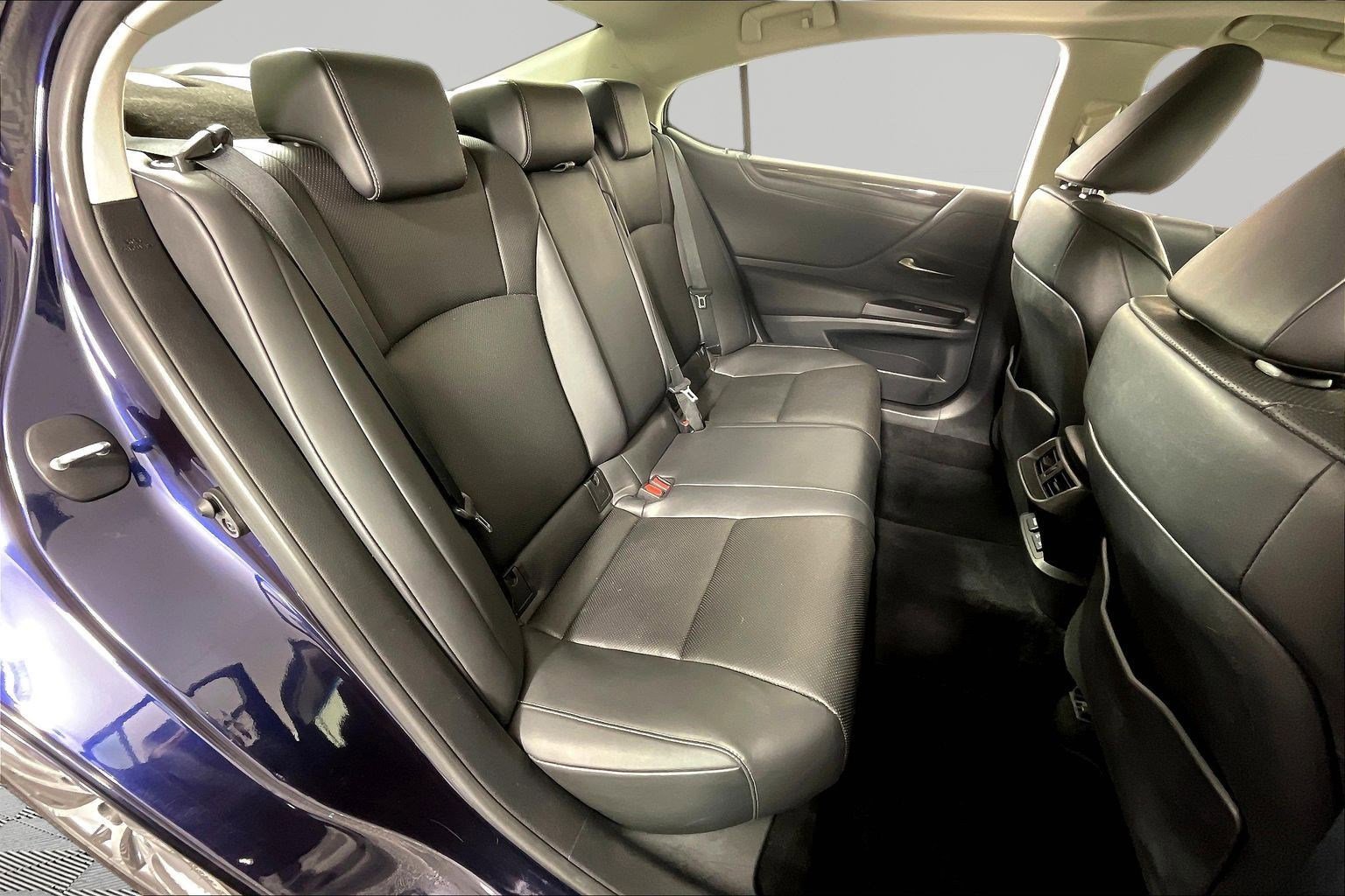 Used 2021 Lexus ES 250 w/ Premium Package AWD/4WD image 25