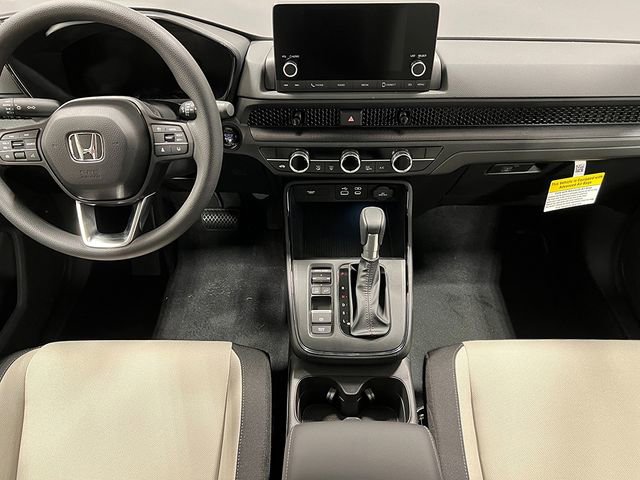 Certified 2025 Honda CR-V EX image 23