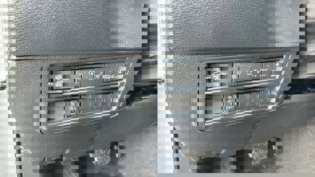 New 2026 Toyota Tundra SR5 w/ SX Package image 15