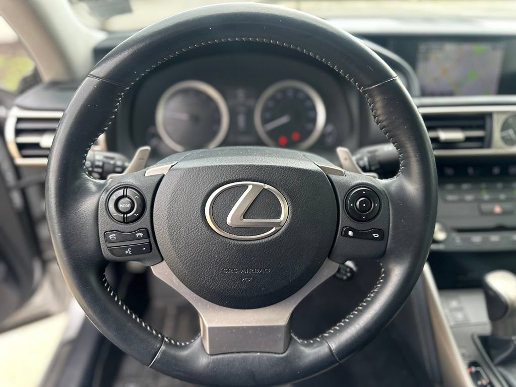 Used 2015 Lexus IS 350 AWD w/ Luxury Package image 20