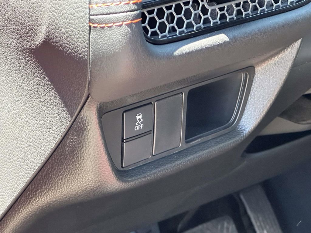 Certified 2025 Honda HR-V Sport image 16