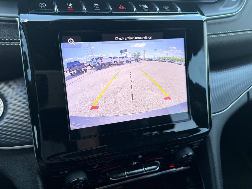 Used 2023 Jeep Grand Cherokee L Laredo image 26