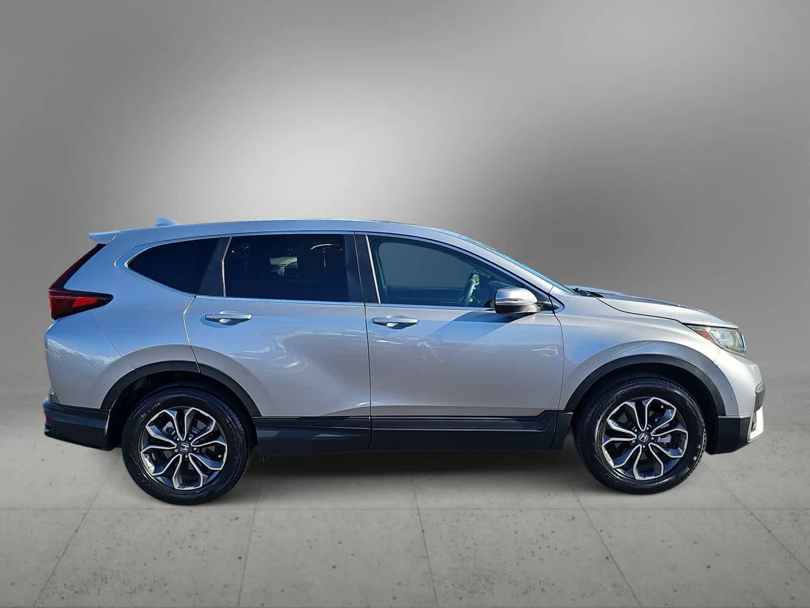 Used 2020 Honda CR-V EX image 9