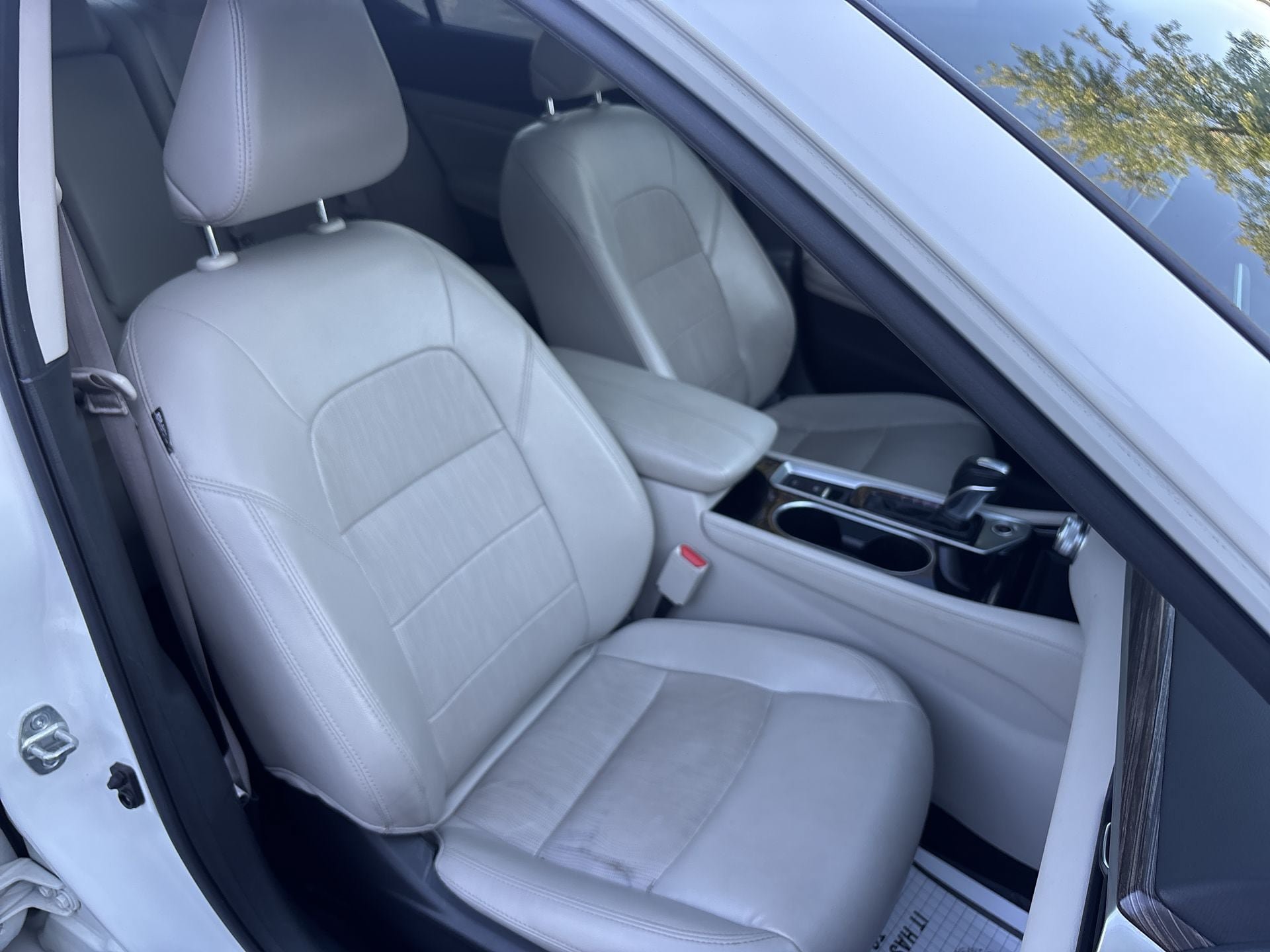 Used 2020 Nissan Altima 2.5 SL FWD image 28