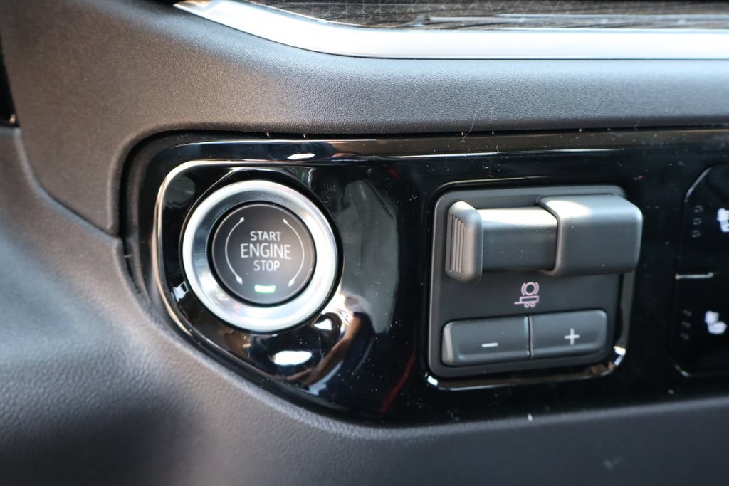 New 2026 Chevrolet Silverado 1500 LT AWD/4WD image 21